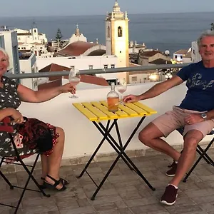 ** Penzion Algarvia Boutique & Portugalsko