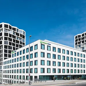 Express West By Ihg *** מינכן