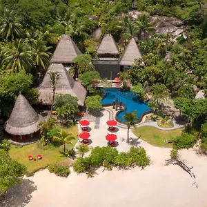 Anantara Maia Seychelles Анс-Буало