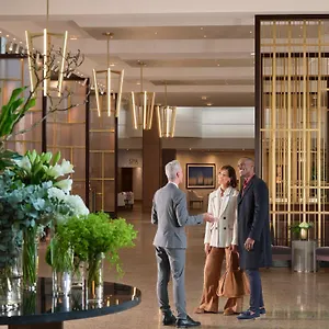 Intercontinental By Ihg Берлин
