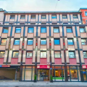 Leonardo Center **** Мюнхен