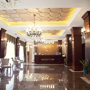 زيارة الفندق