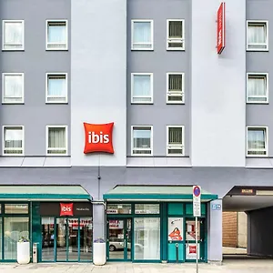 Ibis Alemania