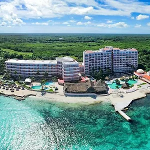 El Cozumeleño - Resort