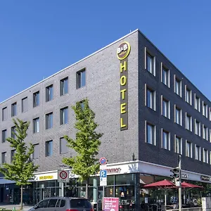 Otel Muenchen-trudering