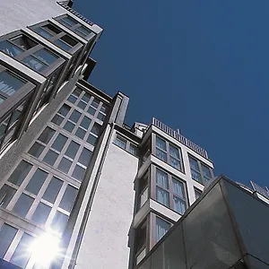 Hotel Erzgiesserei Europe, Múnich