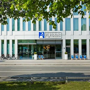 *** Hotel H2 Messe Německo