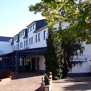 Erbenholz Hotel&restaurant Hotel
