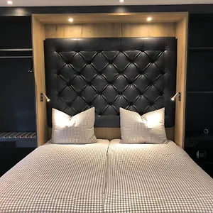 Deluxe ميونيخ