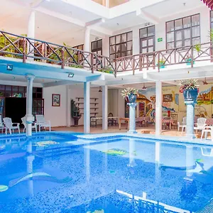 Caribe México