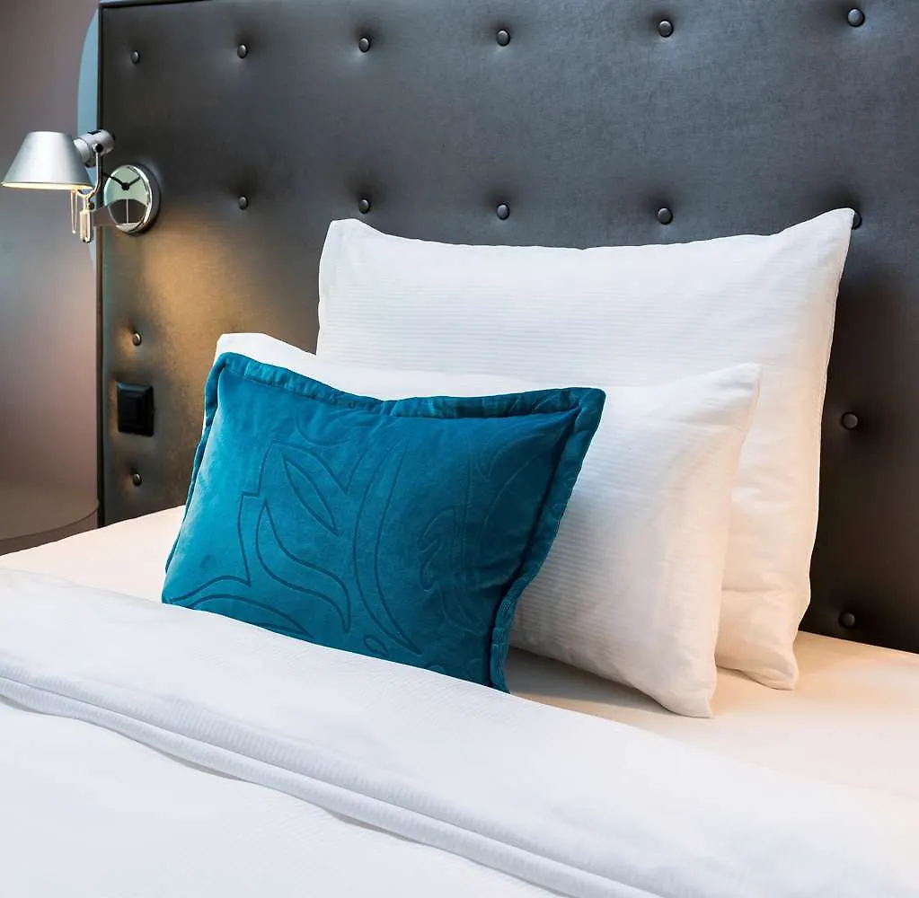 Hotel Motel One Muenchen-Parkstadt Schwabing